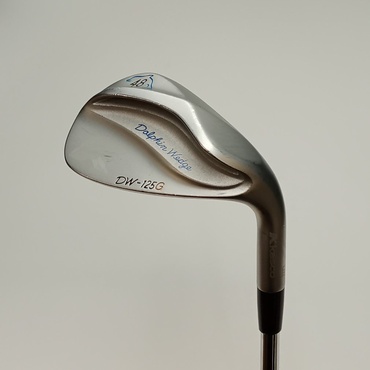 Dolphin　Wedge　DW-125G WG 48°  3°  WEDGE N.S.PRO　950GH　neo