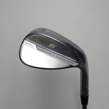 VOKEY　SM8　ツアークローム WG 58K°  14°  S N.S.PRO　950GH　neo