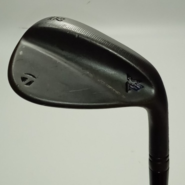 MILLED　GRIND　3　BLACK WG 52°  9°  S N.S.PRO　MODUS3　TOUR105