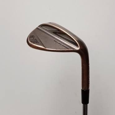 HI-TOE　3　(2022) WG 58HB°  13°  WG KBS　HI-REV　2.0