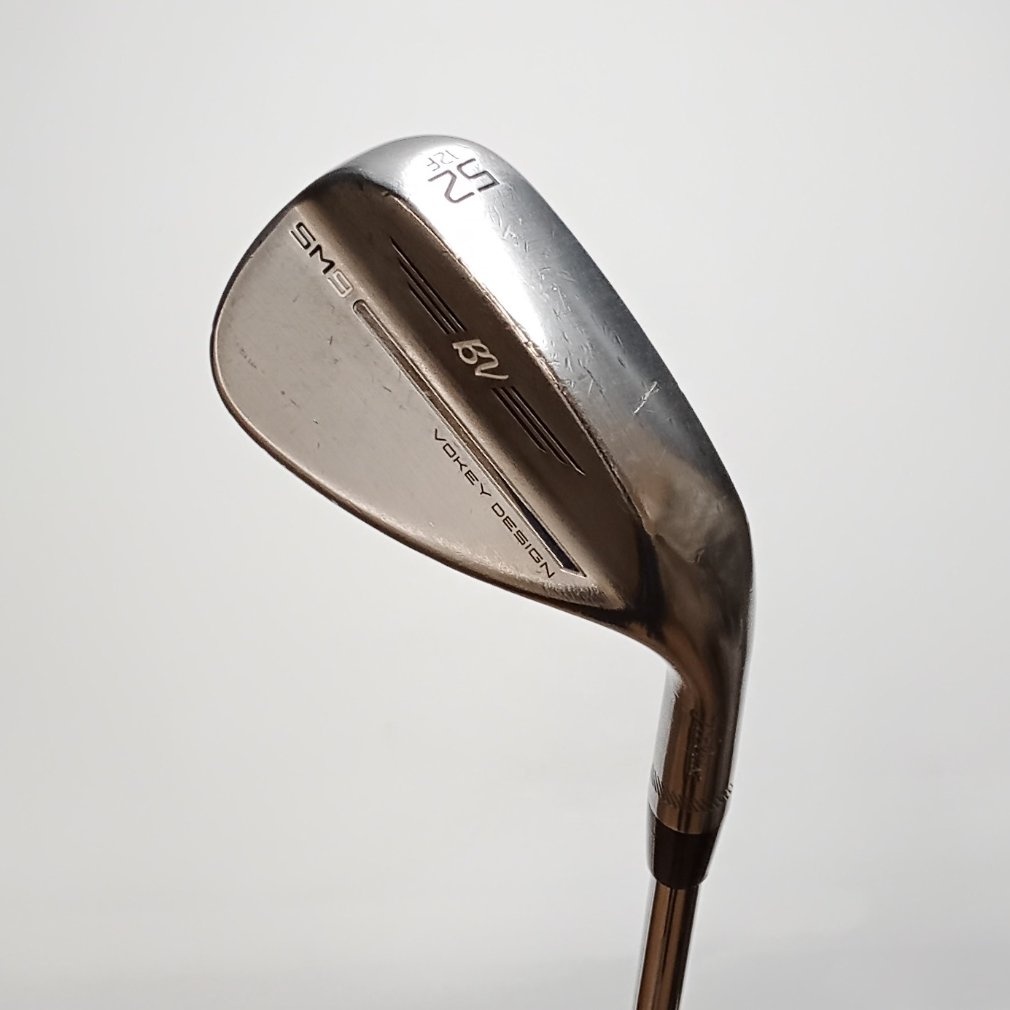 VOKEY SM9 ﾂｱｰｸﾛｰﾑ WG 52F° 12° S N.S.PRO 950GH neo｜Alpen Online 