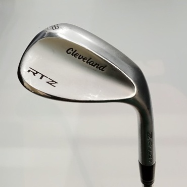 RTZ　ツアーサテン WG 58°  Mid 10°  S200 Dynamic　Gold