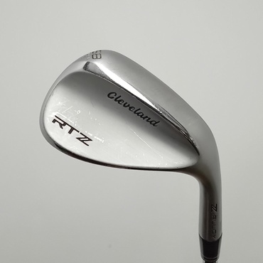 RTZ　ツアーサテン WG 58°  Full 12°  S N.S.PRO　950GH　neo