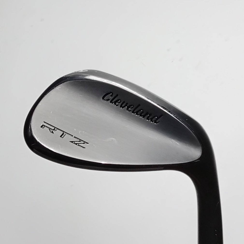 スポーツ別 クリーブランド Cleveland RTX ZIPCORE ツアーサテン 56