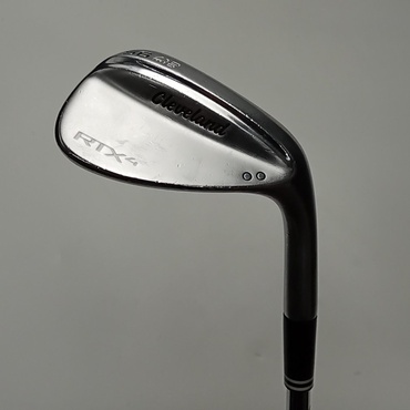 RTX　4　ツアーサテン ウェッジ 56Mid°  10°  S200 Dynamic　Gold