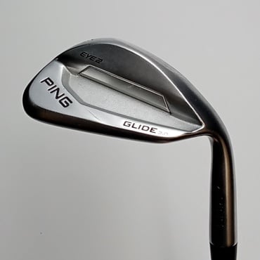 GLIDE　3.0　EYE　2 ウェッジ その他スチール