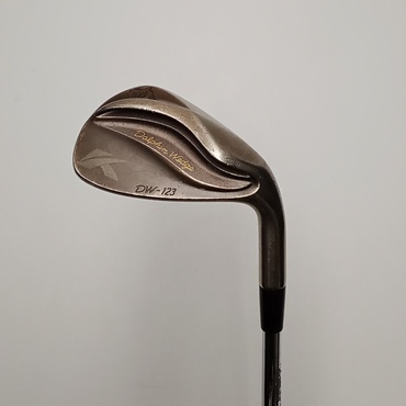 Dolphin　Wedge　DW-123　Copper WG 50°  2°  WEDGE N.S.PRO　950GH　neo