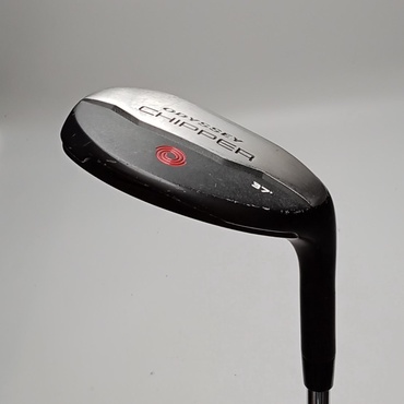 ODYSSEY　CHIPPER WG 37°  スチールシャフト