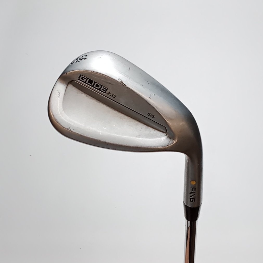 ピン 2.0 ウェッジ SS GLIDE GLIDE（グライド）2.0 PING AWT ステルス