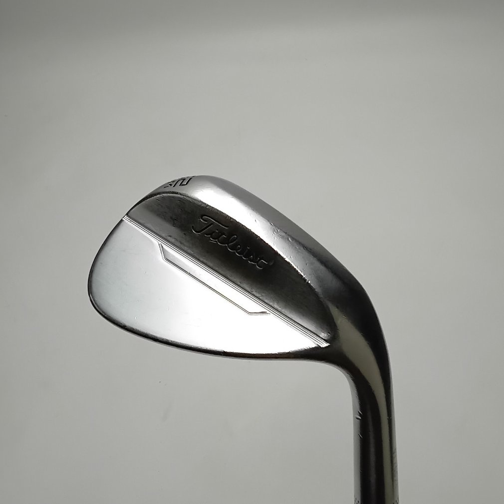 VOKEY FORGED 2023 52° 56° 日本専用プレミアム鍛造モデル 【公式通販】