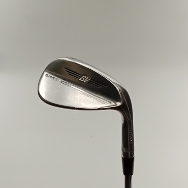 VOKEY　SM9　ツアークローム WG 50F°  12°  S N.S.PRO　950GH　neo
