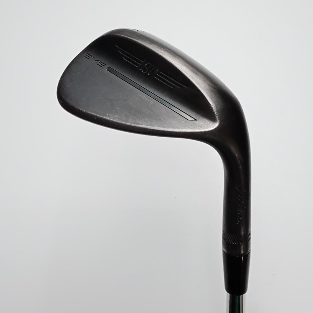 VOKEY SM9 ジェットブラック WG 54S° 10° S N.S.PRO 950GH neo|Alpen VOKEY SM9 ジェットブラック WG 54S° 10° S N.S.PRO 950GH neo|Alpen