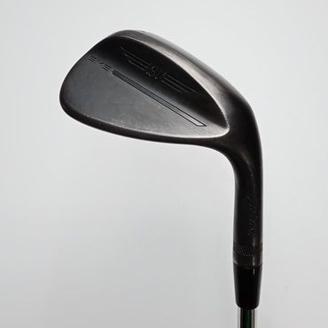 VOKEY　SM9　ジェットブラック WG 54S°  10°  S N.S.PRO　950GH　neo