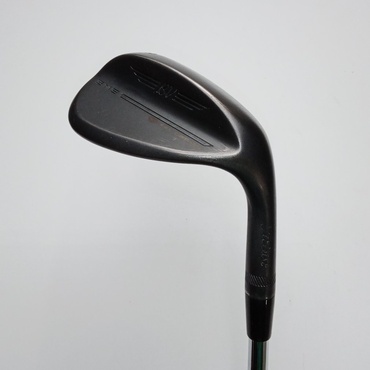 VOKEY　SM9　ジェットブラック WG 58K°  14°  S N.S.PRO　950GH　neo