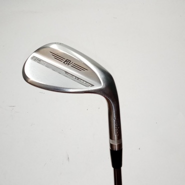 VOKEY　SM10　ツアークローム WG 60S°  10°  S N.S.PRO　950GH　neo