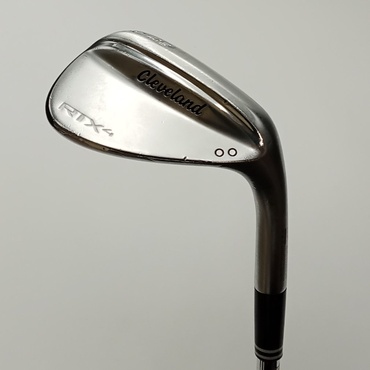 RTX　4　ツアーサテン ウェッジ 52Mid°  10°  S N.S.PRO　950GH