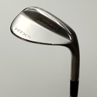 RTX　4　ツアーサテン ウェッジ 56Full°  10°  S N.S.PRO　950GH