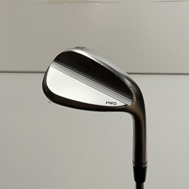 GLIDE　FORGED　PRO　Sグラインドソール WG 50°  10°  S N.S.PRO　MODUS3　TOUR105