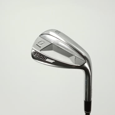 PRGR　0　TOUR　Wedge WG 50°  8°  WEDGE SPEC　STEEL　Ⅲ　Ver.2