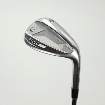 PRGR　0　TOUR　Wedge WG 58°  12°  S N.S.PRO　MODUS3　TOUR115