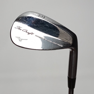 The　Craft　Wedge　2.0　EC WG 52°  22°  S N.S.PRO　MODUS3　WEDGE　105