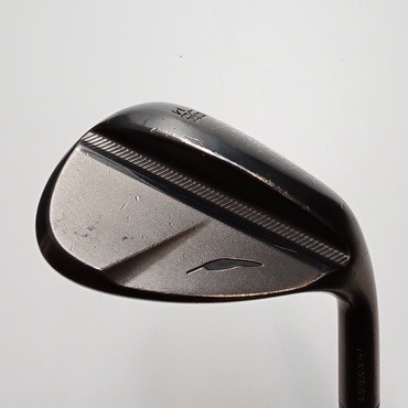 RM-アルファ　BLACK　Edition WG 58M°  11°  N.S.PRO　TS-101W　BLACK
