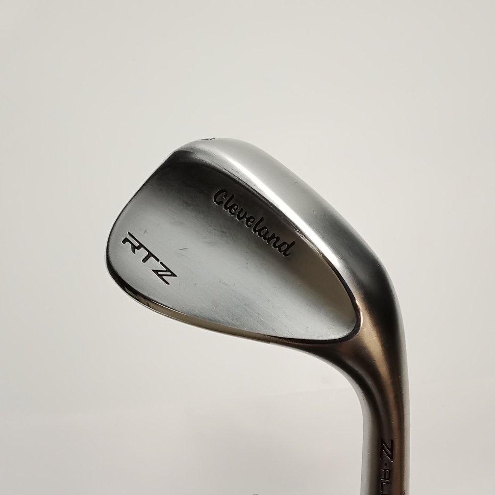 RTZ ﾂｱｰｻﾃﾝ WG 50° Mid 10° S200 Dynamic Gold｜Alpen Online 公式
