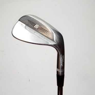 VOKEY　SM8　ツアークローム WG 48F°  10°  S N.S.PRO　950GH　neo