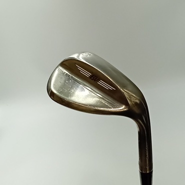 VOKEY　SM9　ツアークローム WG 60K°  14°  S N.S.PRO　950GH　neo