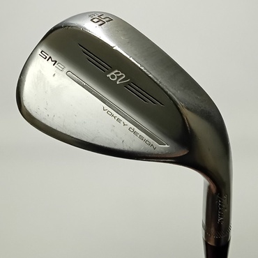 VOKEY　SM9　ツアークローム WG 56F°  14°  S200 Dynamic　Gold