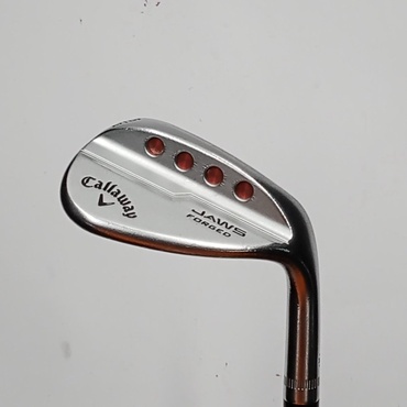 JAWS　FORGED　ウェッジ　ノーメッキバージョン　CE ウェッジ その他スチール