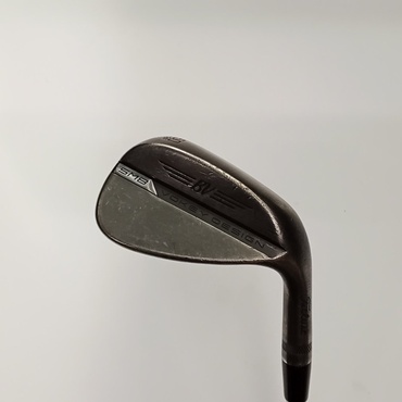 VOKEY　SM8　ブラッシュドスチール WG 50F°  12°  S200 Dynamic　Gold