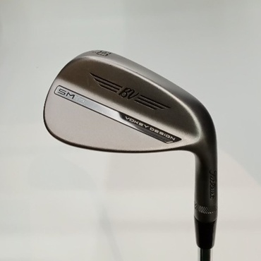 VOKEY　SM10　オールニューニッケル ウェッジ その他スチール