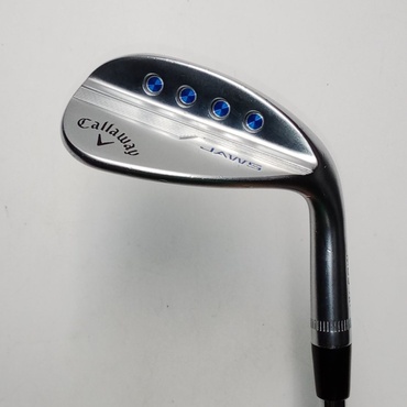 JAWS　WEDGE　クロム　W　グラインドソール WG 54°  12°  S200 Dynamic　Gold