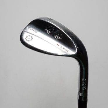 VOKEY　SM6　ツアークローム　Kソール WG 58°  S N.S.PRO　950GH