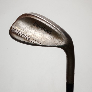 RTX　ZIPCORE　ツアーラック　(ノーメッキ) WG 56M°  10°  S N.S.PRO　MODUS3　TOUR120