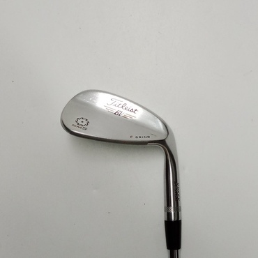 VOKEY　SM5　ツアークローム　Fソール WG 50°  12°  S200 Dynamic　Gold