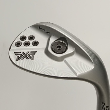 PXG　0311　MILLED　SUGAR　DADDY　Ⅱ ウェッジ その他スチール