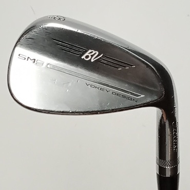 VOKEY SM9 ｼﾞｪｯﾄﾌﾞﾗｯｸ WG 56D° 12° S200 Dynamic Gold｜Alpen Online