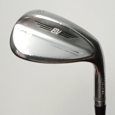VOKEY　SM9　ツアークローム WG 58K°  14°  S200 Dynamic　Gold