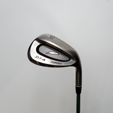 DJ-4　Light　Black　Finish WG 54°  5°  N.S.PRO　DS-91W