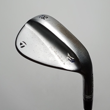 MILLED　GRIND　3　CHROME WG 56°  12°  S N.S.PRO　MODUS3　TOUR105