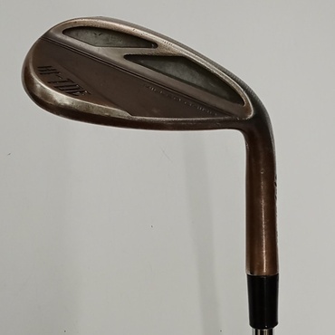 HI-TOE　3　(2022) WG 58LB°  7°  S200 Dynamic　Gold