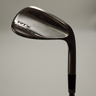 RTX　ZIPCORE　ツアーサテン WG 50°  10°  S200 Dynamic　Gold