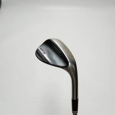 RTX　ZIPCORE　ツアーサテン WG 58F°  12°  S N.S.PRO　950GH