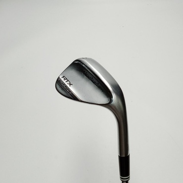 RTX　ZIPCORE　ツアーサテン WG 50°  10°  S N.S.PRO　950GH