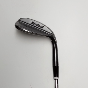 RTX　6　ZIPCORE　ブラックサテン WG 60M°  10°  S200 Dynamic　Gold