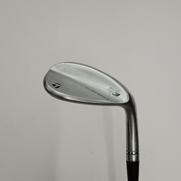 MILLED　GRIND　3　CHROME ウェッジ その他スチール