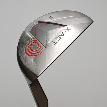 X-ACT　CHIPPER　(2021) WG 37°  スチールシャフト