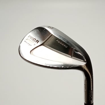 PRGR　0　(2020) ウェッジ その他スチール